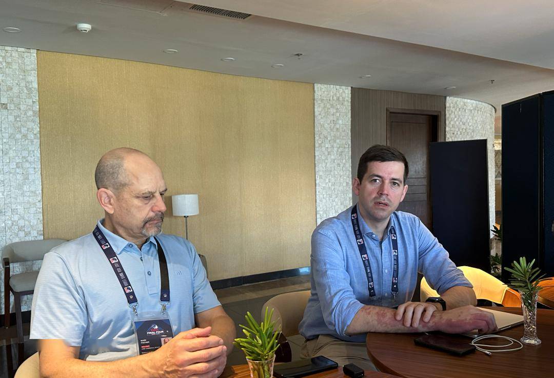 在现场日本千叶喷射机问鼎东亚东超计划扩军16队