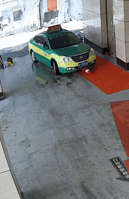 好样的!_先生_出租车_的哥