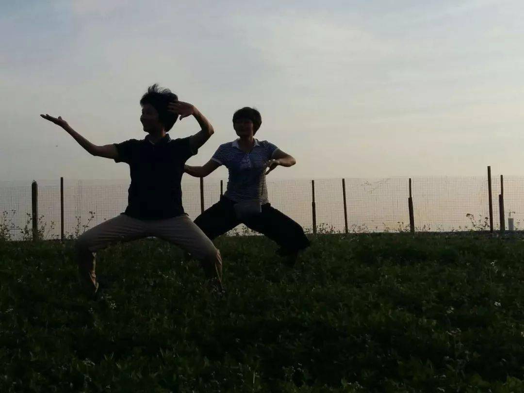 陈式太极拳的基础知识初学者必读