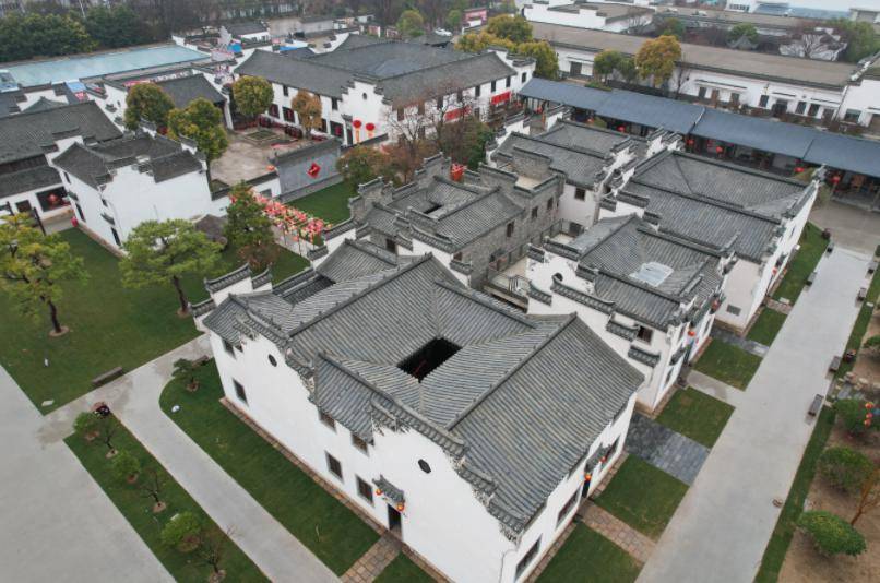 【春游江淮 请来蚌埠】雨过花开渐繁盛,雷鸣春醒万物生!