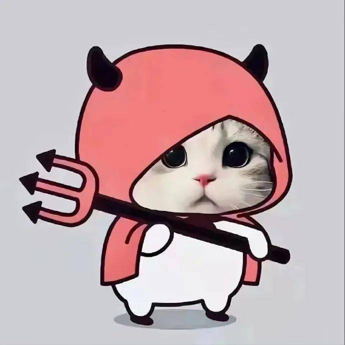 头像 | 来更新咯 有点杂七杂八的一组头像