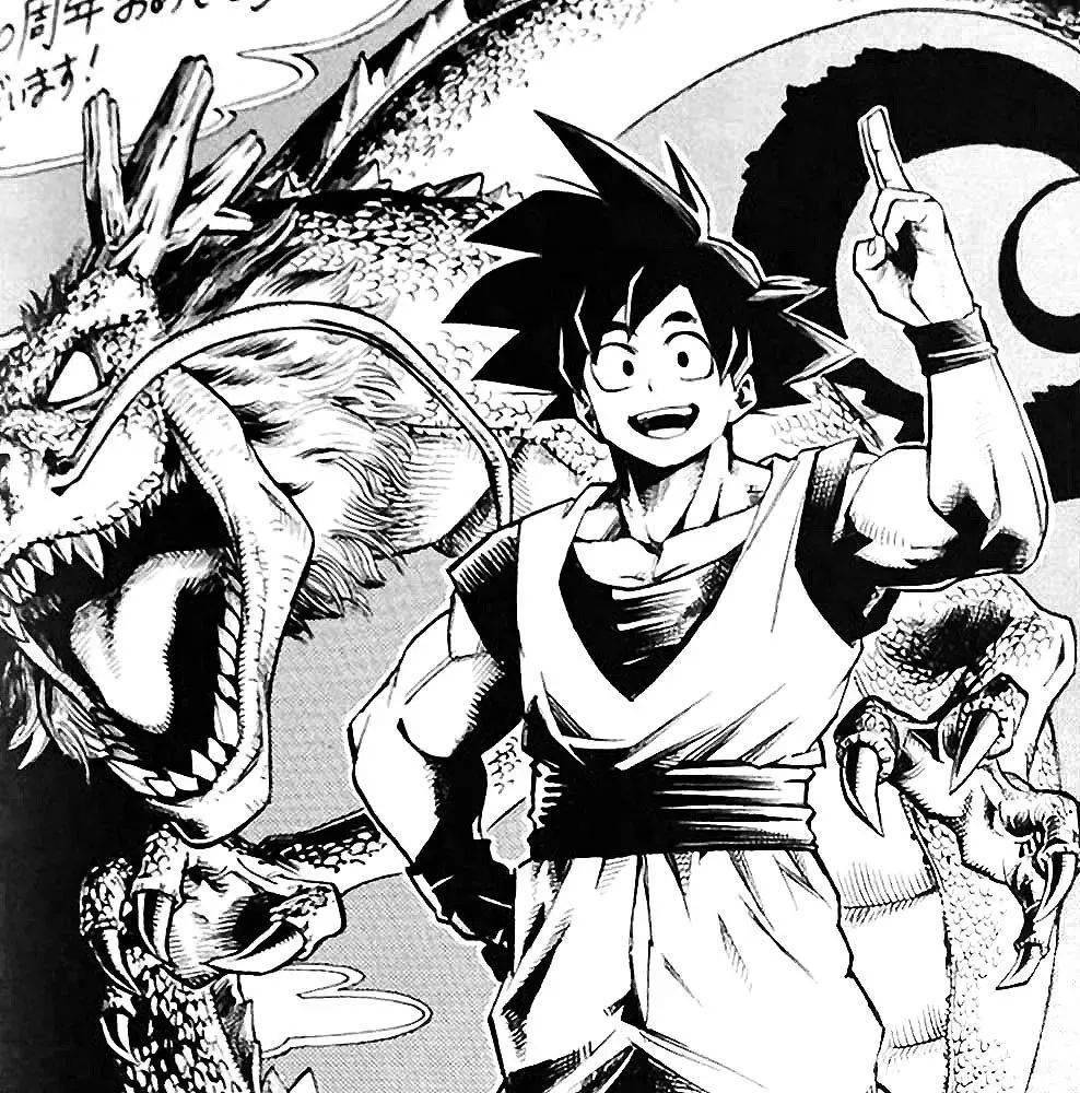 鸟山明_动漫_日本