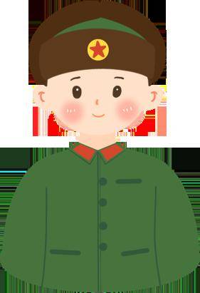 小小红军忆峥嵘岁月,少年崛起,重温长征路寻一抹红色记忆,忆一段峥嵘