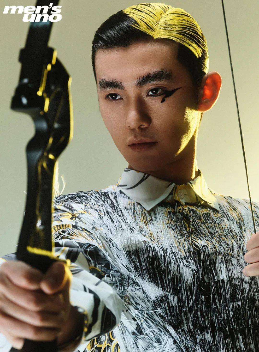 又是一年龙抬头新发型做起来