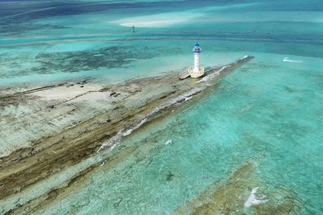 01%的来过_永兴岛_海水_海域