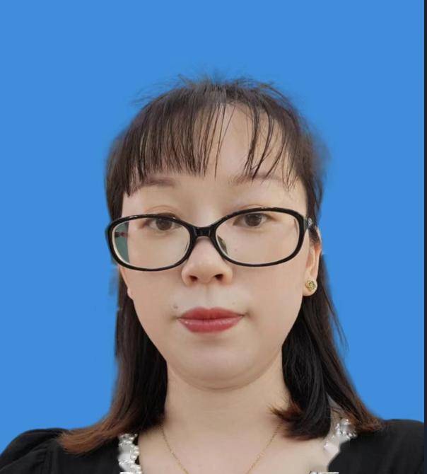 最美人间三月涪外巾帼绽芳华