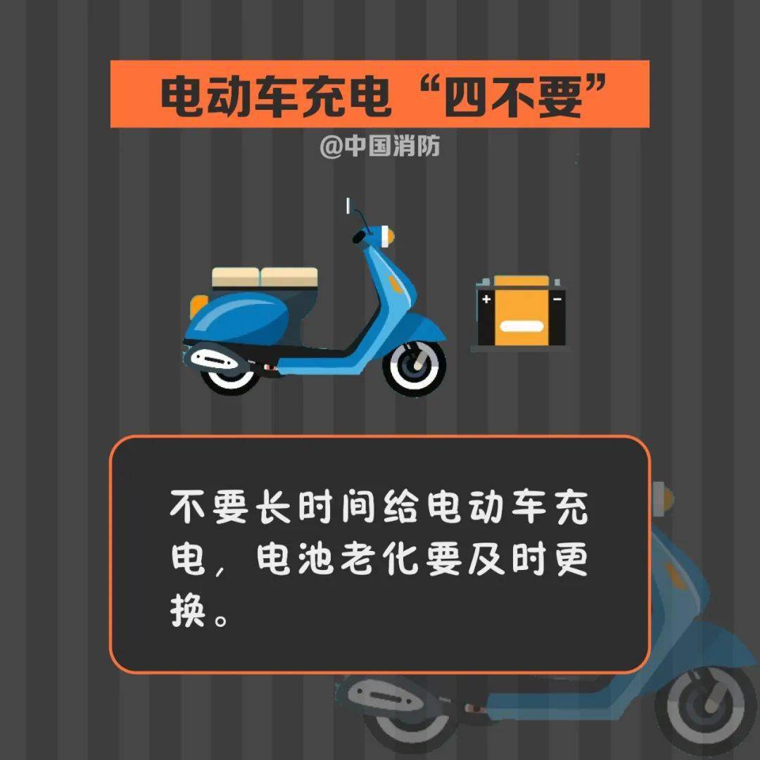 上海一周连发3起电动车违规充电引发火灾车主被拘留
