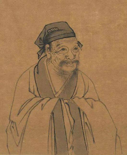 鹅湖之会:中国思想史上的第一场民间学术交流会_吕祖谦_朱熹_陆九龄