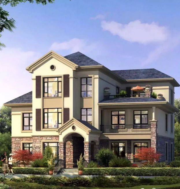 筑美匠重钢别墅:构筑极致居家体验_建筑_技术_结构