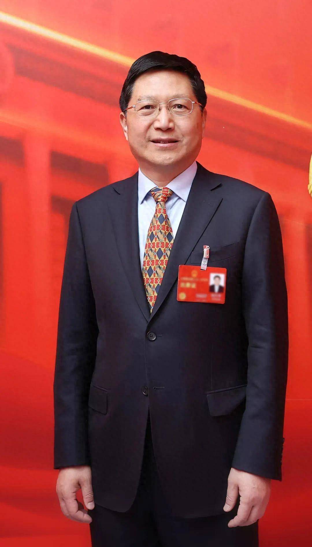 67全国人大代表赵庆业为开创中国式现代化建设河南实践新局面贡献