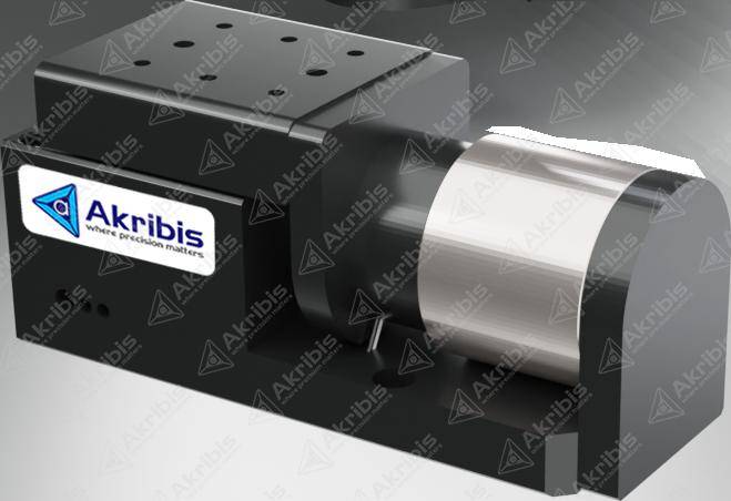 雅科贝思音圈电机微动与高精度定位的新选择