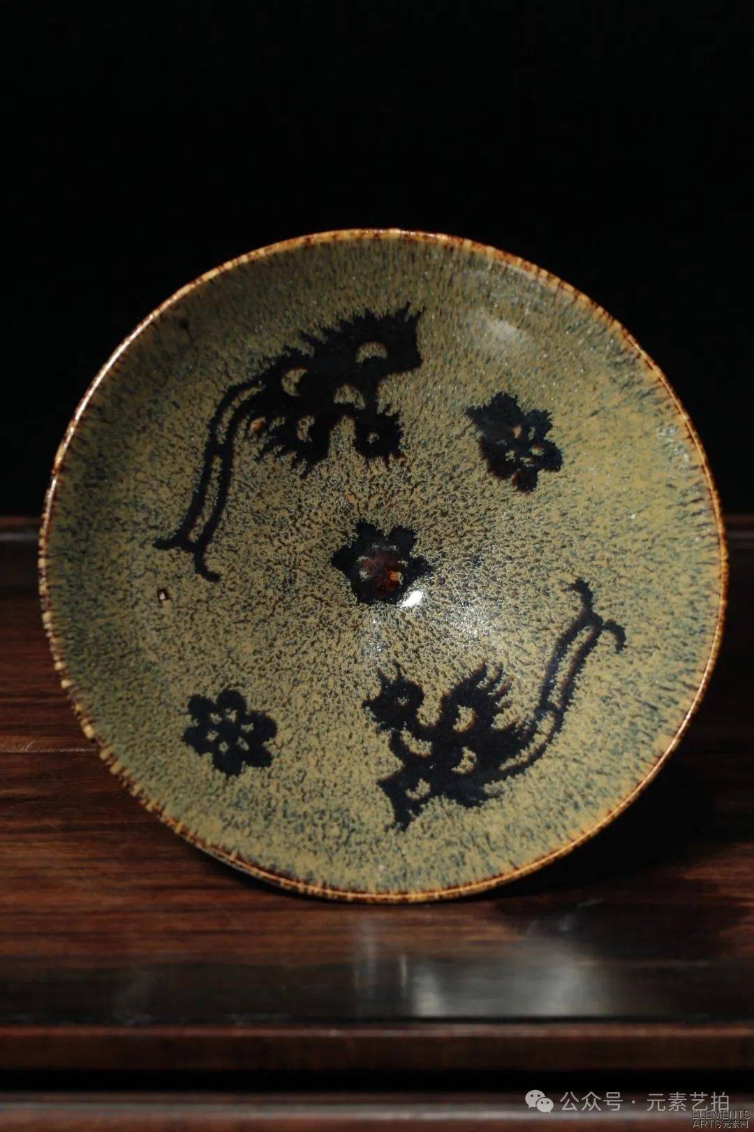 吉州窑禅风儒趣民情