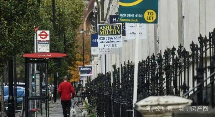 看好租赁市场华尔街专业房东涌入英国大肆抢房普通人如何避免被收割