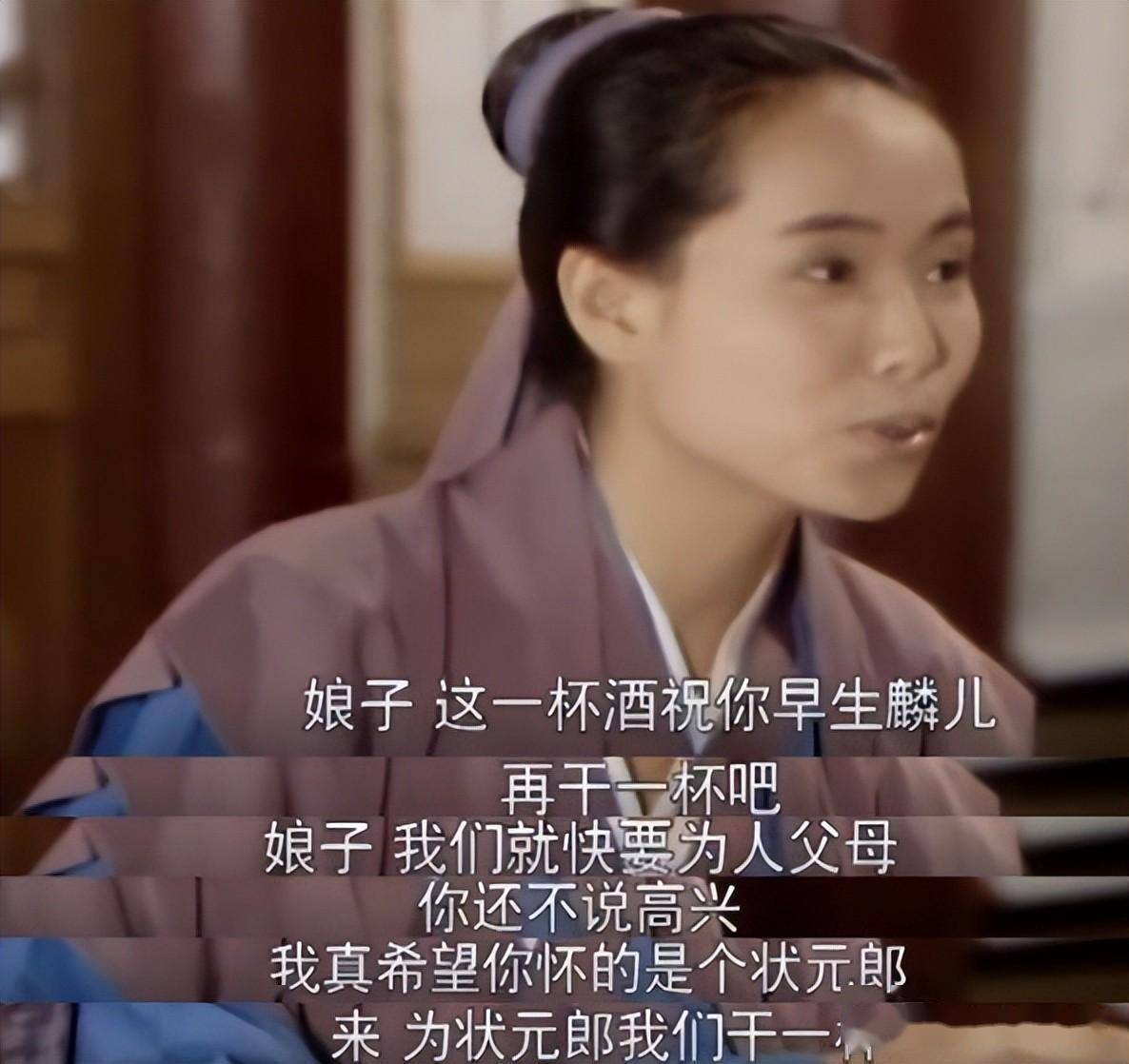白素贞骗许仙多次,连县太爷的廷杖都打不醒他,为何法海却可以?