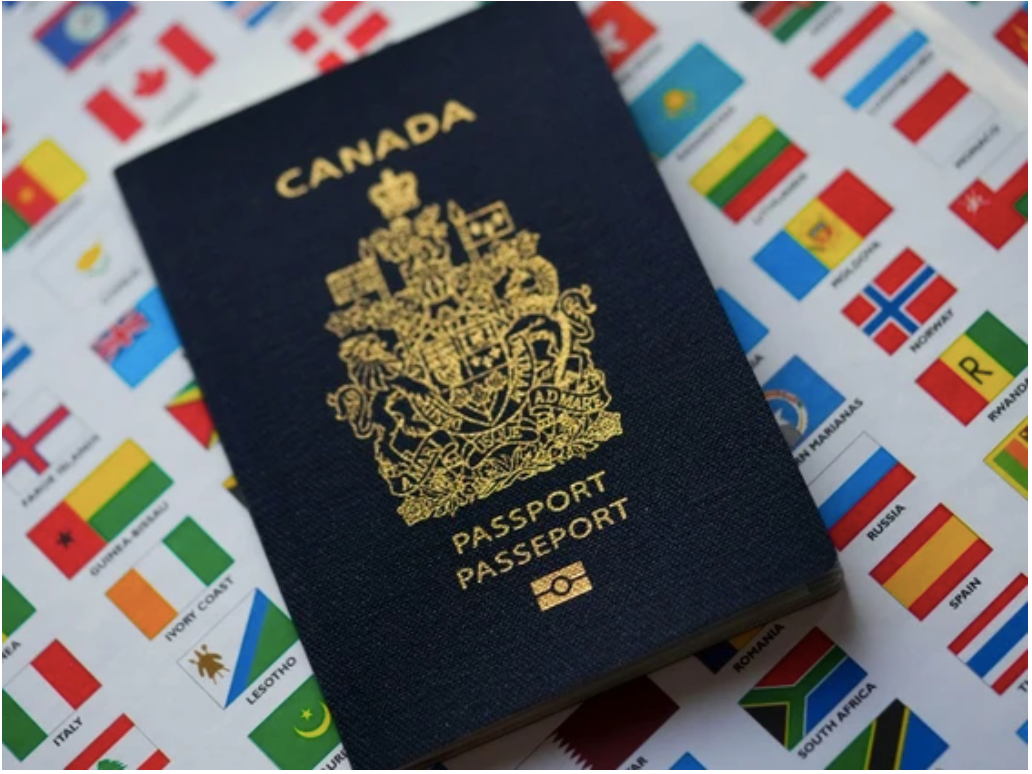 猜猜加拿大护照在全球排名第几
