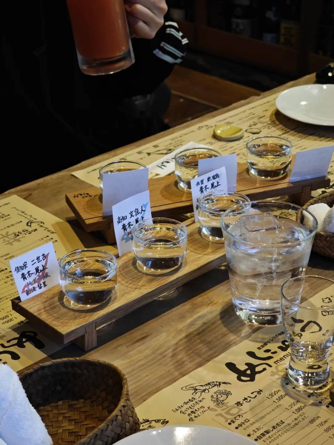 谢谢北海道给我一个雪赚的冬天芥周的饭2024week10