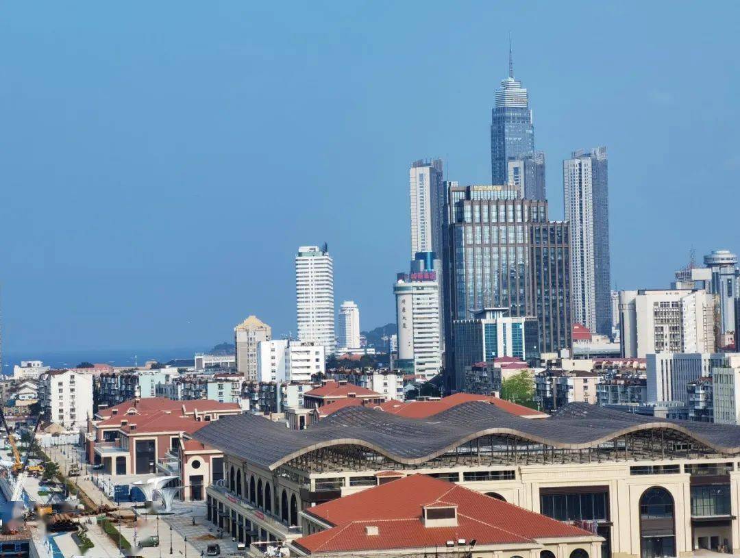 烟台二手房市场迅速回暖节后成交回升但价格