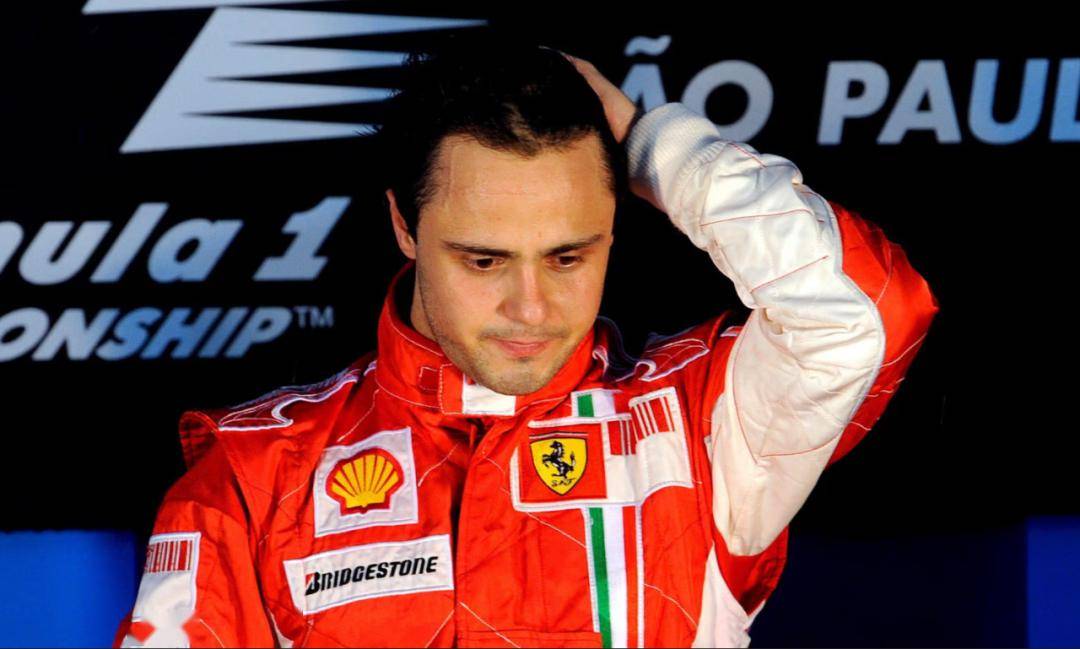 他的年度车手总冠军要被取消?_费利佩·马萨_汉密尔顿_雷诺