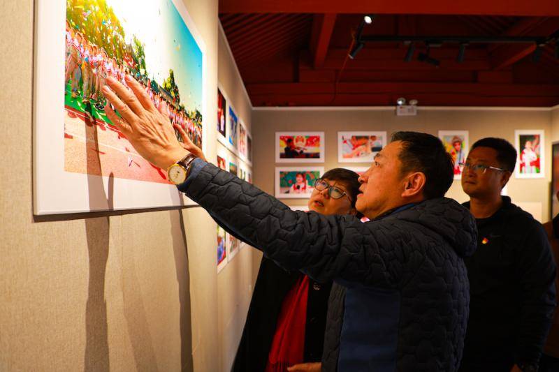 学生社团再上新 府学胡同小学学生摄影社团开课_王堃_课程_模式