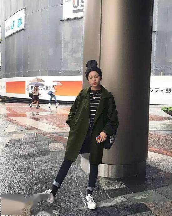 实用入门构图参考～_照片_水平线_人生