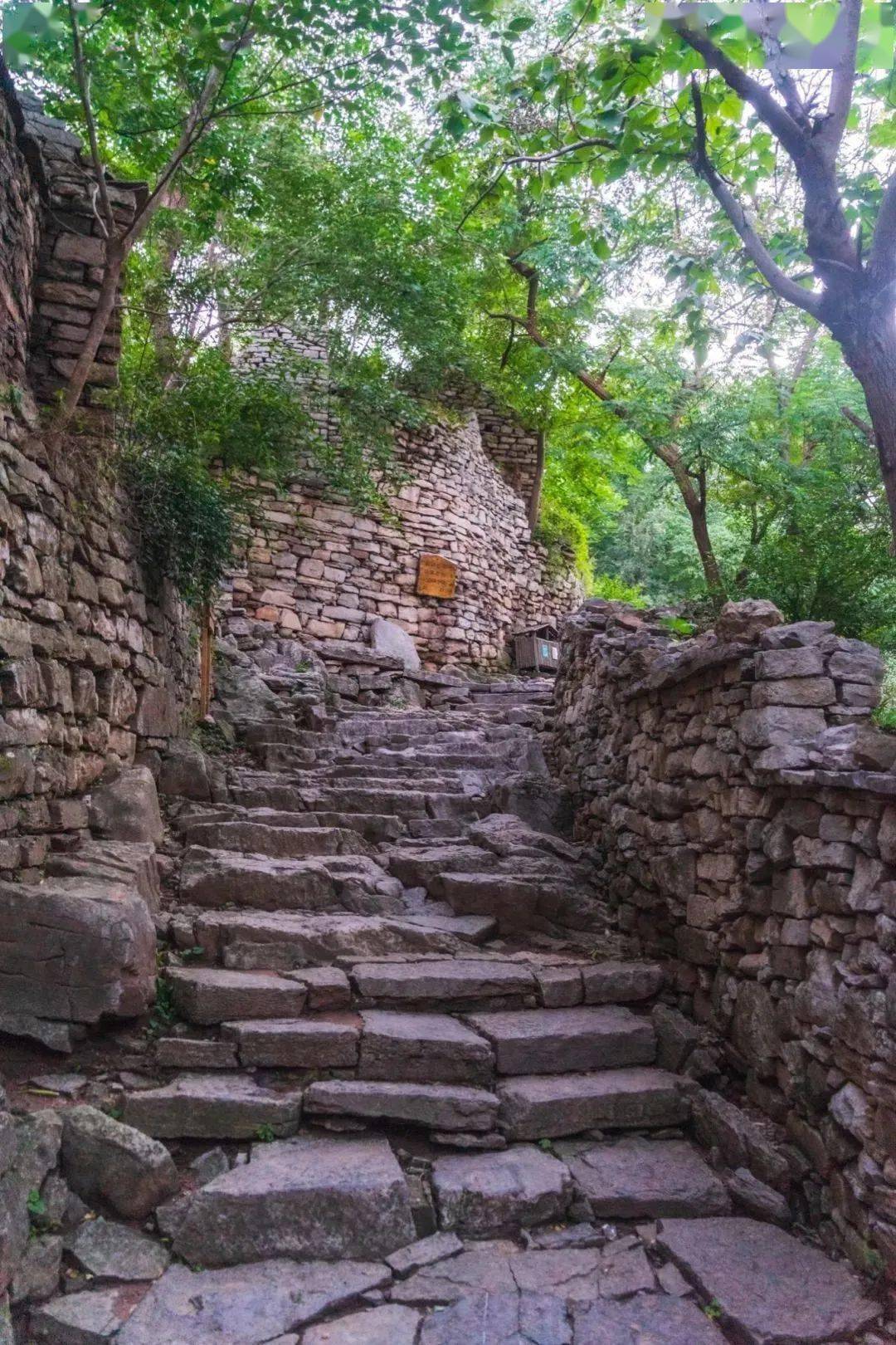 点赞| 葫芦套村入选山东省文化和旅游厅"乡约齐鲁,邂逅春天!"推介名单