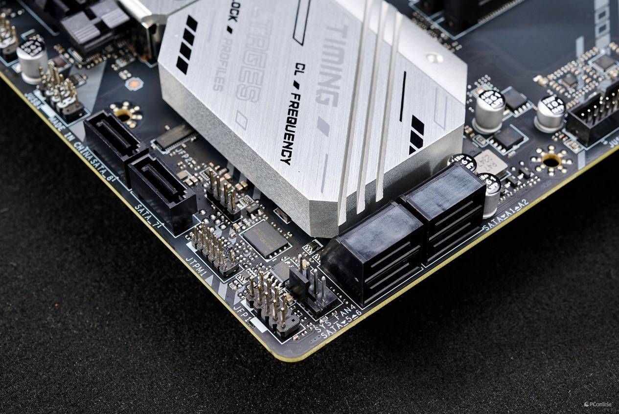 微星z790mpower主板评测千元最强超频主板内存飙升8800mhz