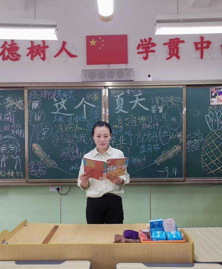 涪外巾帼风采系列推送三巾帼她力量美丽我绽放