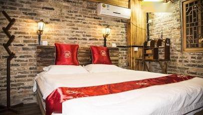 魅力贺州千年黄姚古镇天然氧吧姑婆山玉石林汽车纯玩3日游