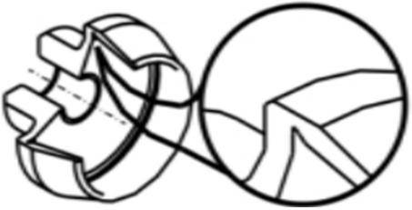 技术转杯纺纱关键器材技术进步及选配实践二