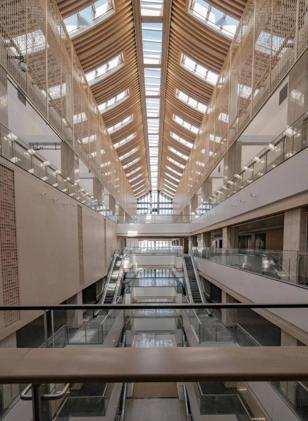 参观考察3月31日与您一起走进国际化研究型中医院深圳市中医院光明院