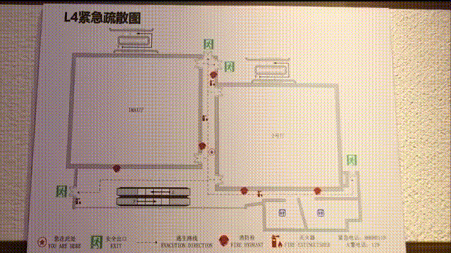 九小场所消防安全检查要点