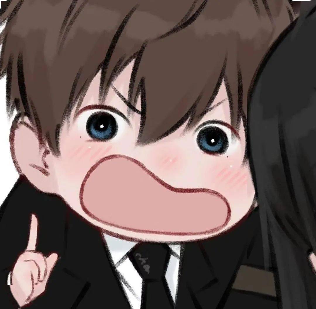 头像高质量头像建议码住存下