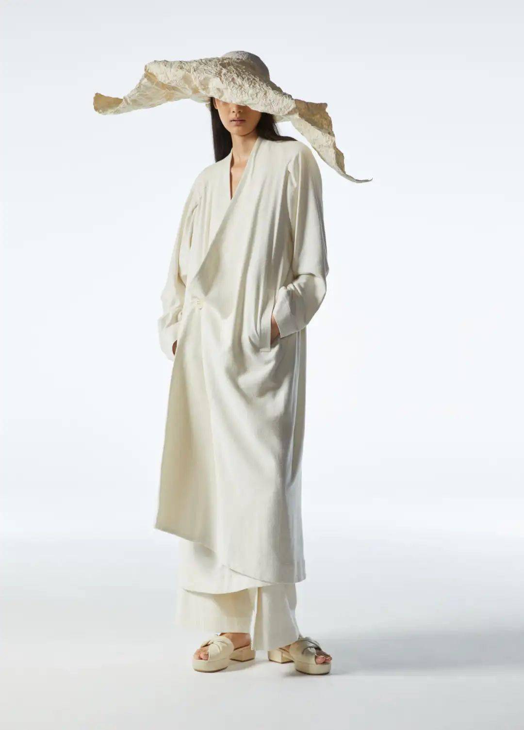 潮风尚丨isseymiyake三宅一生三月新品速递