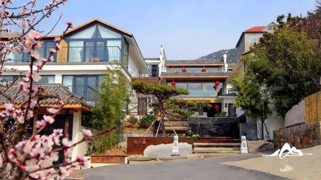 点赞葫芦套村入选山东省文化和旅游厅乡约齐鲁邂逅春天推介名单