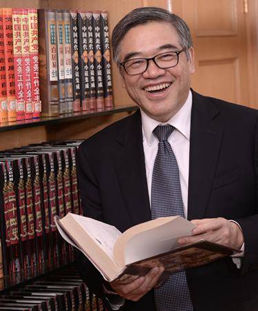朱永新艾伦61麦克法兰日记的教育价值朱永新与剑桥大学社会人类学系