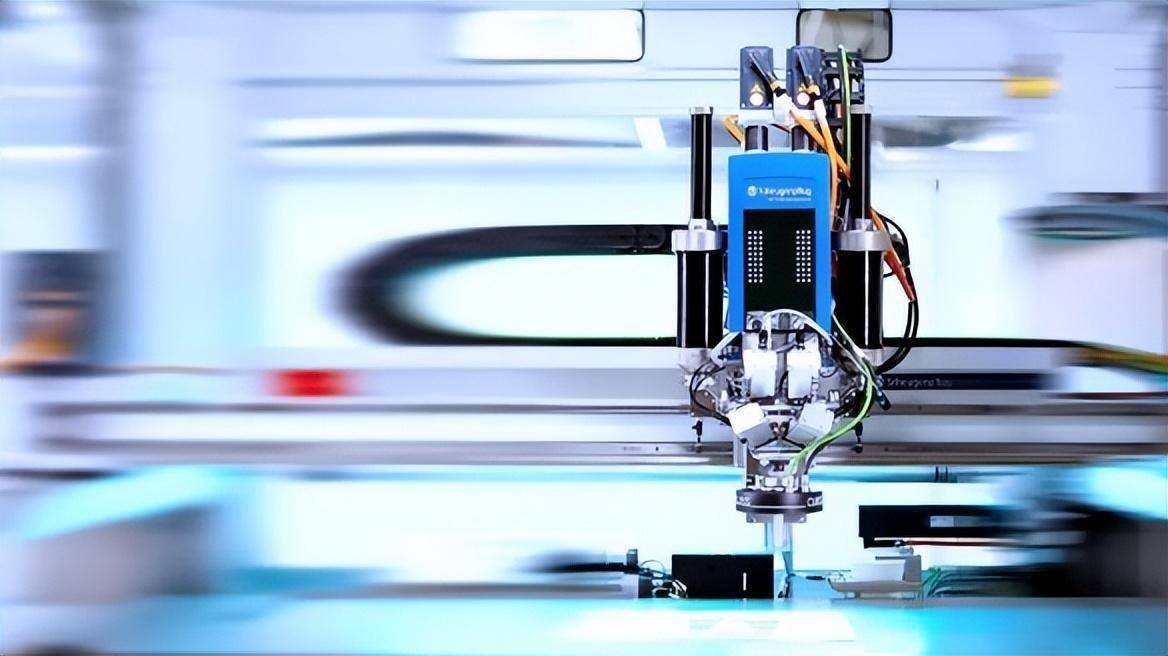 行业如此多"胶",强势拉动胶粘剂与点胶技术发展再提