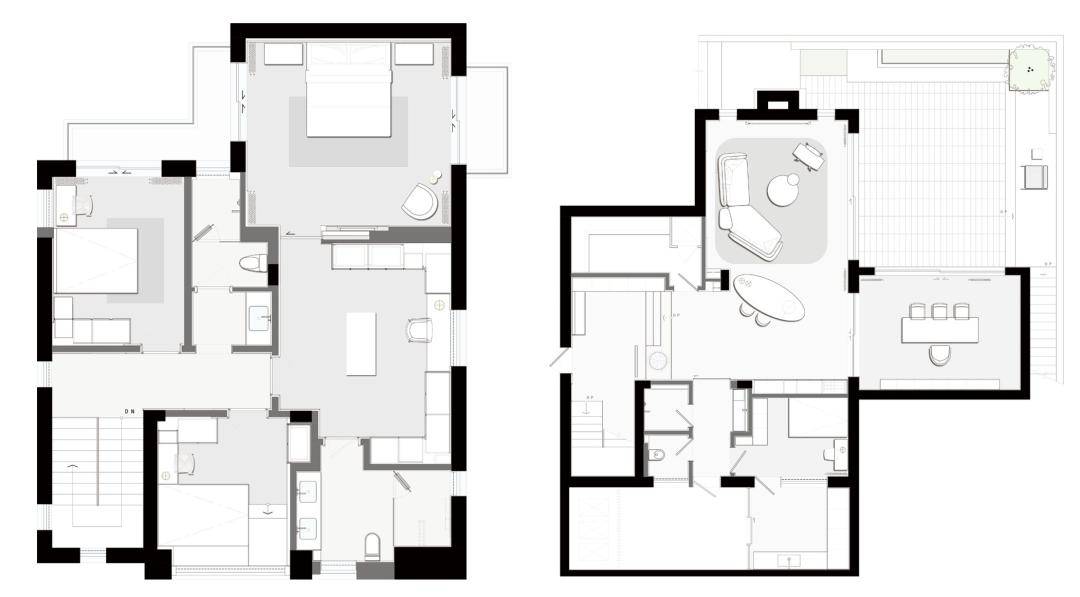 资料2024年最新室内设计师资料库家装篇