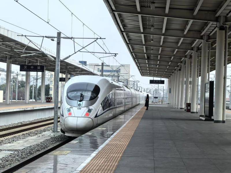 出行非热门时段部分列车加大折扣优惠力度