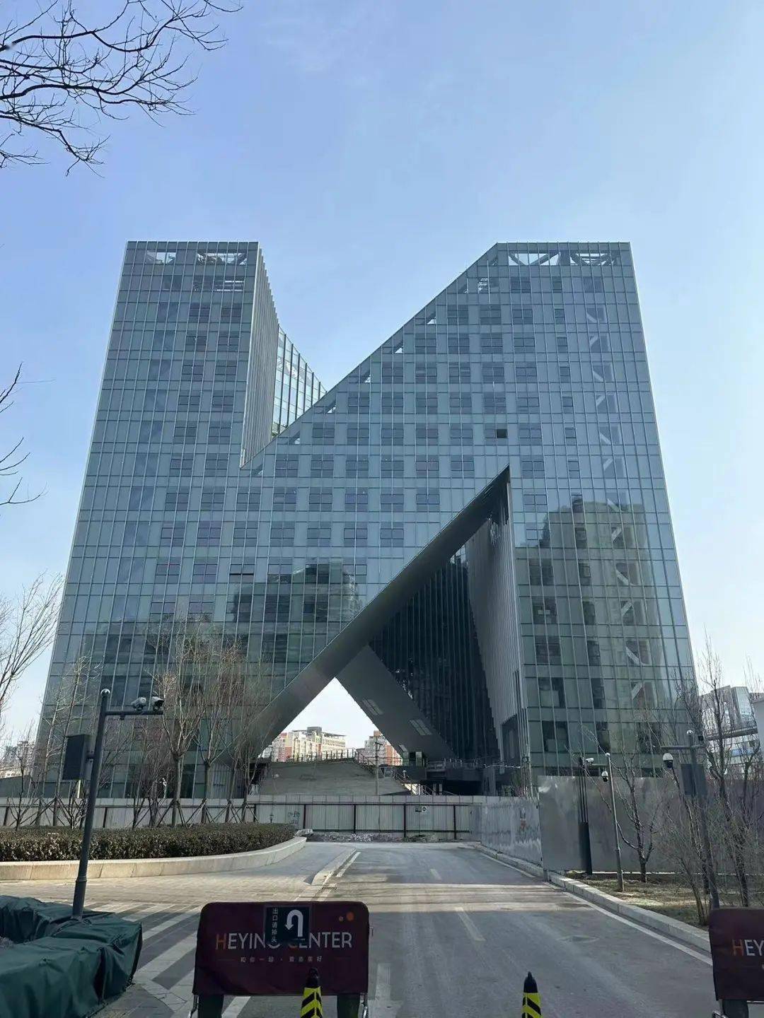 预计6月组织整体竣备!海淀这个集体租赁住房项目来了