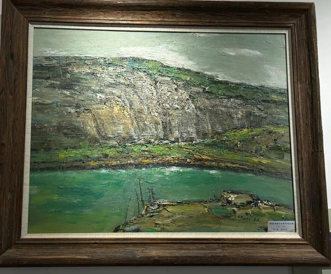 巾帼巧手||"绽放艺术魅力 展现巾帼风采"文化手工艺术作品展(三)_东至