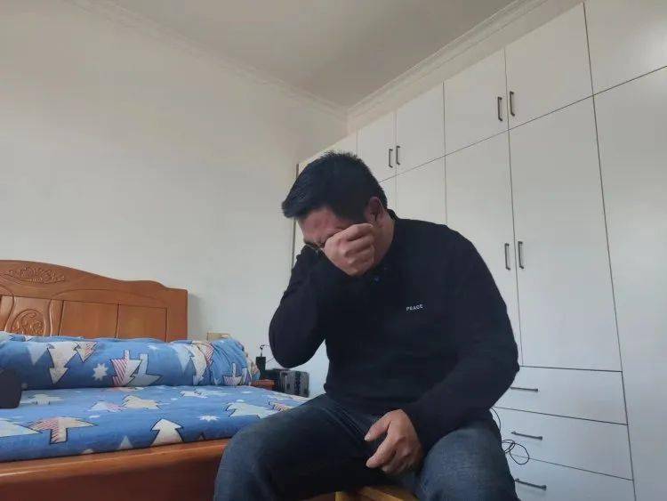 "结婚16年3娃非亲生"当事人已离婚,女方净身出户_陈志显_余华_德兴市