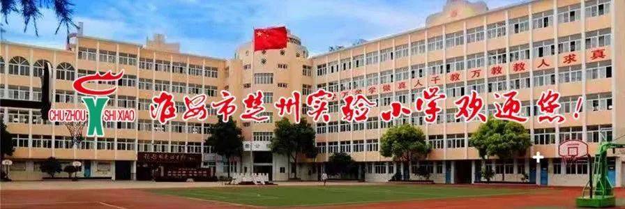 共筑绿色校园播种未来希望淮安市楚州实验小学开展植树节主题实践活动