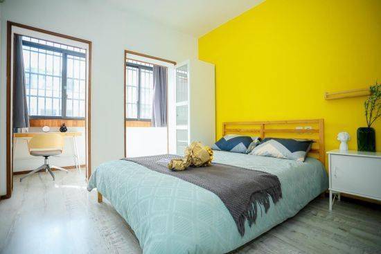 滨纷公寓罍青年社区正式开业