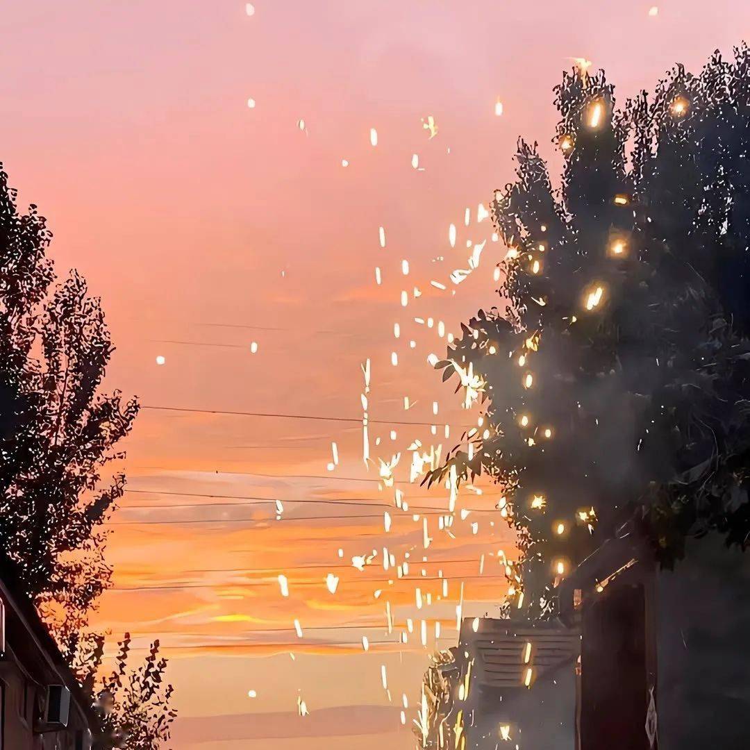 背景风格小众背景图