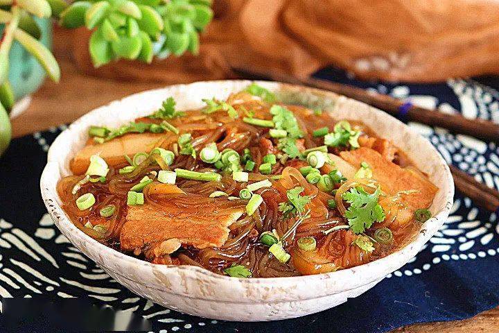 迟子建故乡的吃食