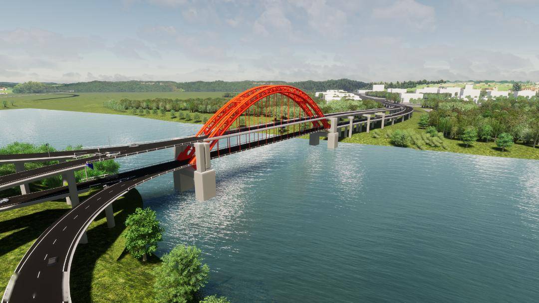 永嘉交通有大动作具体项目看这里