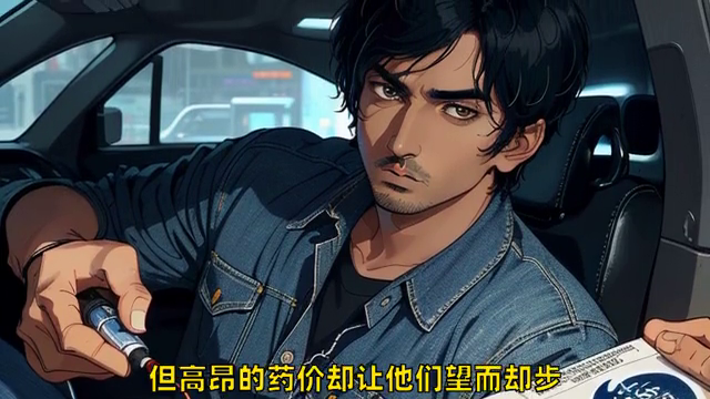 我不是药神
