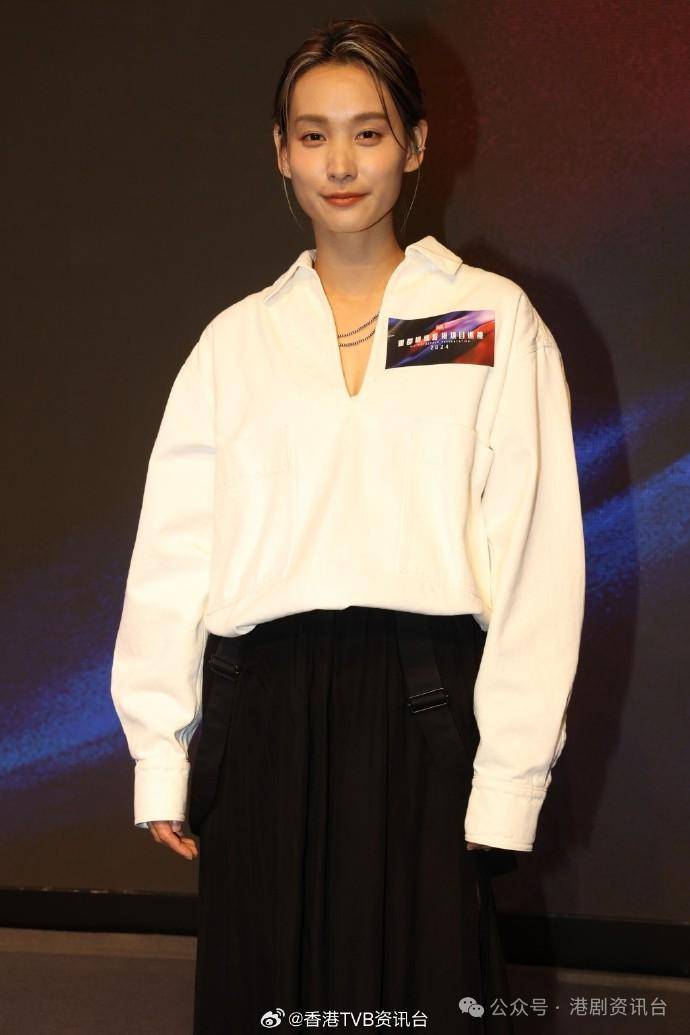 邓丽欣投诉魏浚笙好嘈任达华大符合明星条件