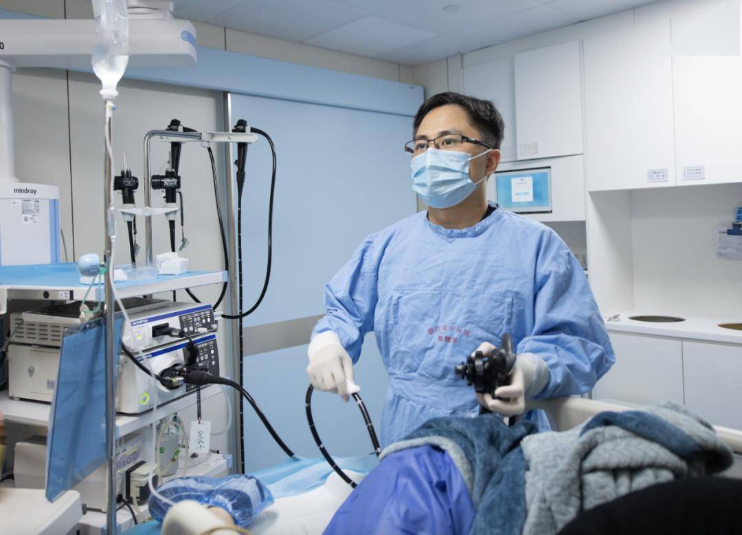 减负1000ml告别肠镜恐惧浙江省中医院推出中药清肠方改善就医体验