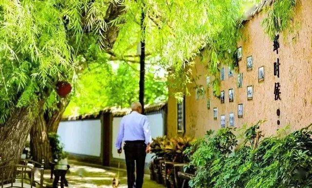 花海为代表的白银"六朵金花",串联会宁南川·红军村,靖远靖远大坝巷子